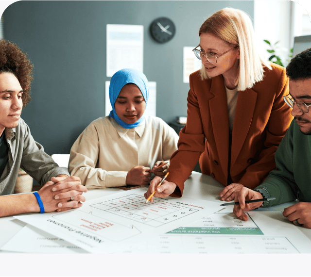 Brand Strategy Consulting