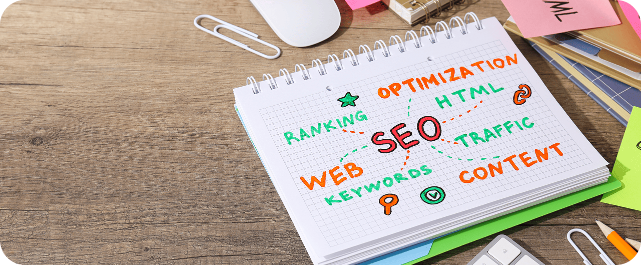 What’s Included in Our SEO & Digital Marketing Services?