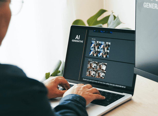 Data-Driven Design Recommendations