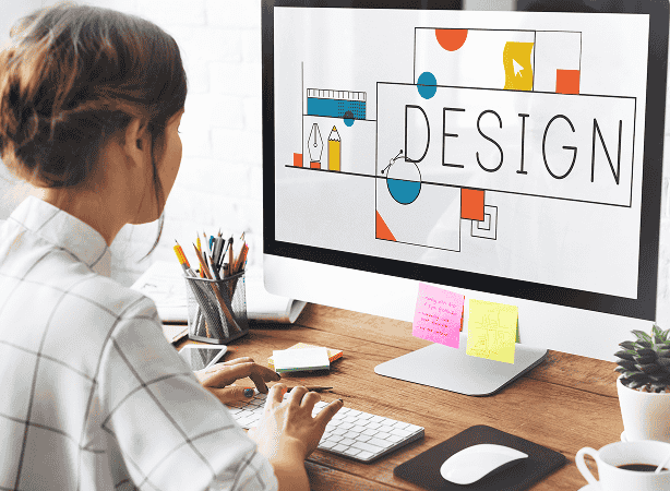 Business Cards & Stationery Design