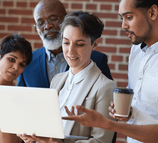 Digital Marketing Consulting