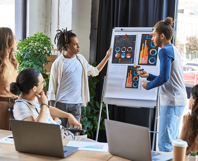 Scalable Marketing Campaigns​