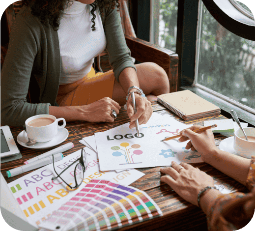 Branding & Logo Design