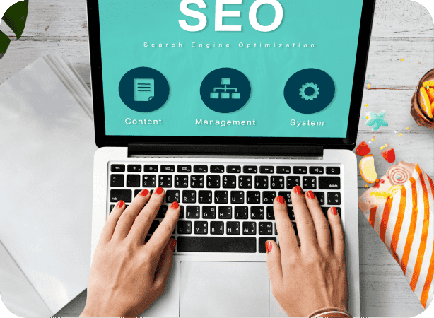 SEO-Optimized Content Creation