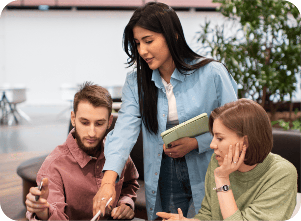 User Research & Testing 