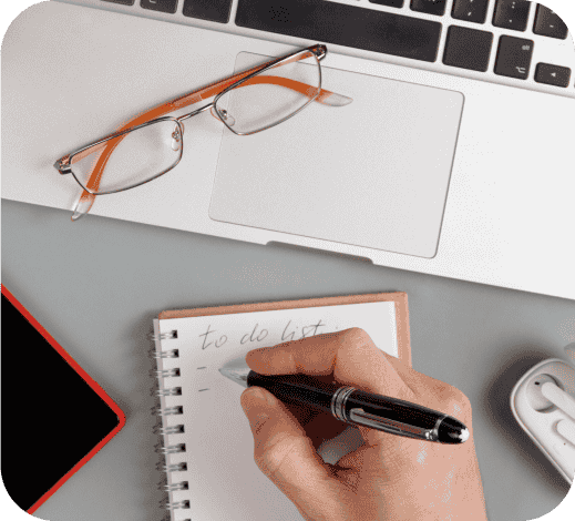 Social Media Content Writing